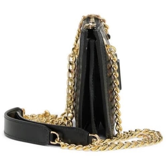 Valentino💞 Ginette Monogram Bag by Mario Valentino - Picture 3 of 11